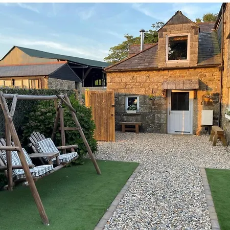 Holiday home 4 Bed In Lanhydrock 90215 Bodmin